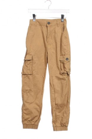 Дамски панталон LC Waikiki, Размер XS, Цвят Кафяв, Цена 25,05 €