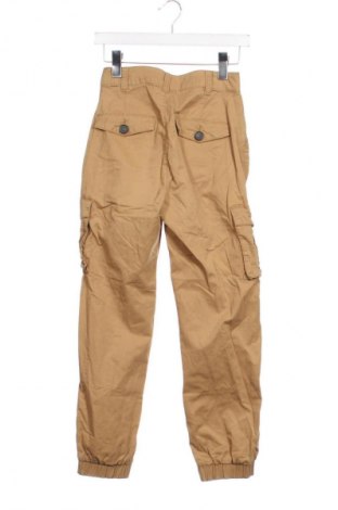 Дамски панталон LC Waikiki, Размер XS, Цвят Кафяв, Цена 25,05 €