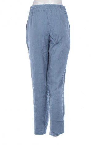 Pantaloni de femei LC Waikiki, Mărime M, Culoare Albastru, Preț 130,99 Lei