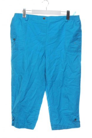 Дамски панталон LMC, Размер XXL, Цвят Син, Цена 7,15 €