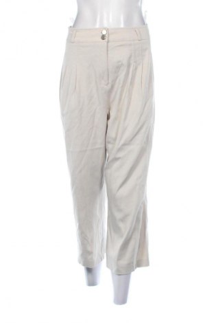 Дамски панталон Ladybird, Размер L, Цвят Бежов, Цена 19,94 €