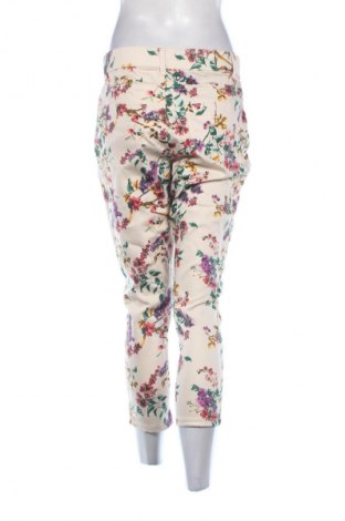 Dámské kalhoty  Laura Torelli, Velikost M, Barva Vícebarevné, Cena  359,00 Kč