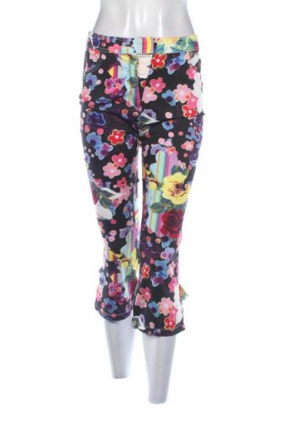 Dámské kalhoty  Leslie, Velikost M, Barva Vícebarevné, Cena  749,00 Kč