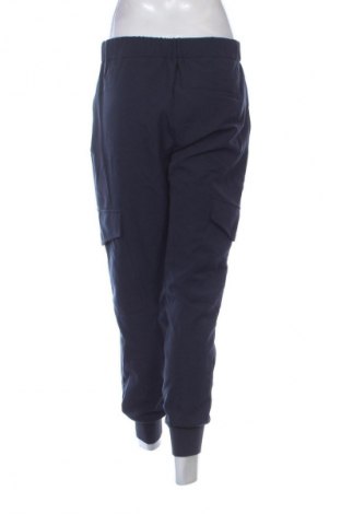 Дамски панталон Levete Room, Размер L, Цвят Син, Цена 2,55 €