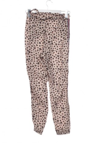 Γυναικείο παντελόνι Liu Jo, Μέγεθος XS, Χρώμα Πολύχρωμο, Τιμή 61,59 €