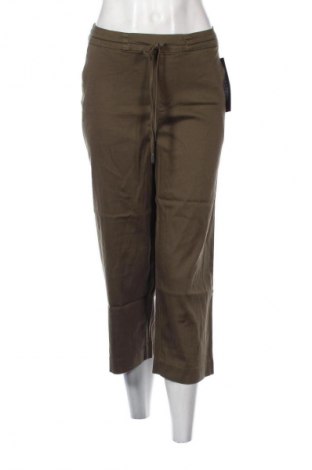 Дамски панталон Liverpool, Размер XL, Цвят Зелен, Цена 34,76 €