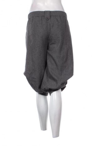 Dámské kalhoty  Ljr, Velikost S, Barva Šedá, Cena  309,00 Kč