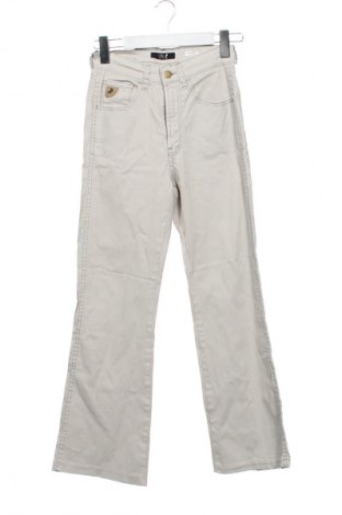 Γυναικείο παντελόνι Lois, Μέγεθος XS, Χρώμα  Μπέζ, Τιμή 8,99 €