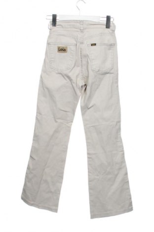 Γυναικείο παντελόνι Lois, Μέγεθος XS, Χρώμα  Μπέζ, Τιμή 8,99 €