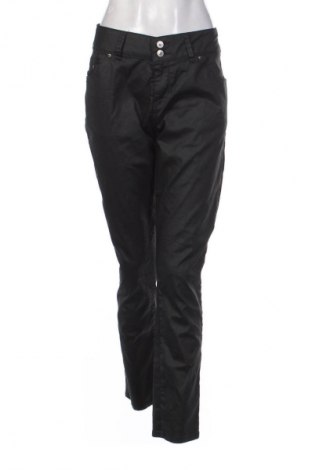 Дамски панталон Ltb, Размер XL, Цвят Черен, Цена 19,42 €