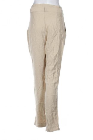 Dámské kalhoty  Lucky Star, Velikost L, Barva Béžová, Cena  319,00 Kč