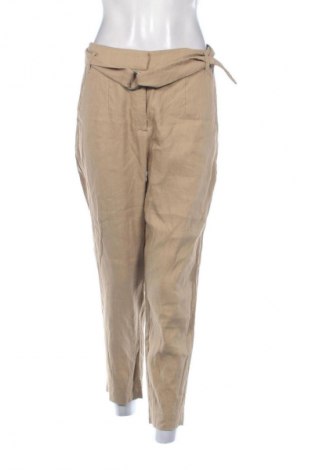 Γυναικείο παντελόνι Luisa Cerano, Μέγεθος M, Χρώμα Καφέ, Τιμή 30,99 €