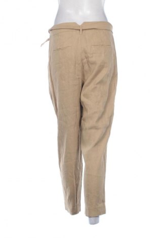 Γυναικείο παντελόνι Luisa Cerano, Μέγεθος M, Χρώμα Καφέ, Τιμή 30,99 €