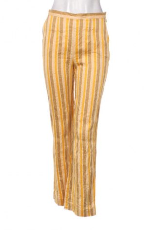 Damskie spodnie Luisa Spagnoli, Rozmiar S, Kolor Kolorowy, Cena 386,99 zł