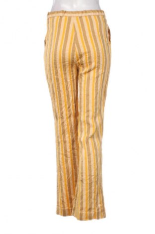 Damskie spodnie Luisa Spagnoli, Rozmiar S, Kolor Kolorowy, Cena 386,99 zł