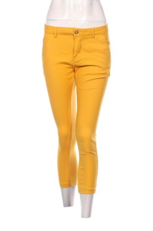 Γυναικείο παντελόνι M.Sara, Μέγεθος M, Χρώμα Πορτοκαλί, Τιμή 10,46 €