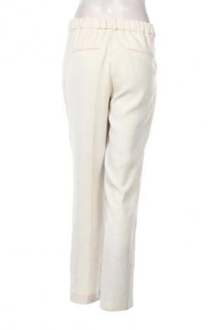 Dámské kalhoty  MOS MOSH, Velikost XS, Barva Krémová, Cena  309,00 Kč