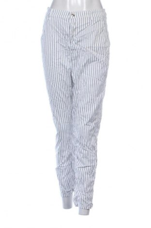 Γυναικείο παντελόνι Mac, Μέγεθος L, Χρώμα Πολύχρωμο, Τιμή 7,99 €