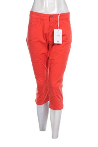Γυναικείο παντελόνι Mac, Μέγεθος L, Χρώμα Κόκκινο, Τιμή 58,99 €