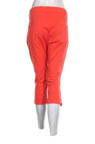 Γυναικείο παντελόνι Mac, Μέγεθος L, Χρώμα Κόκκινο, Τιμή 58,99 €