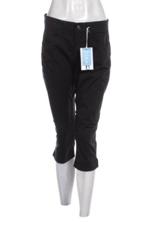 Γυναικείο παντελόνι Mac, Μέγεθος L, Χρώμα Μαύρο, Τιμή 53,99 €