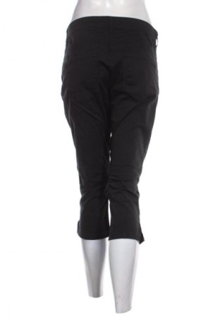 Γυναικείο παντελόνι Mac, Μέγεθος L, Χρώμα Μαύρο, Τιμή 53,99 €