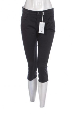 Γυναικείο παντελόνι Mac, Μέγεθος L, Χρώμα Μπλέ, Τιμή 58,99 €