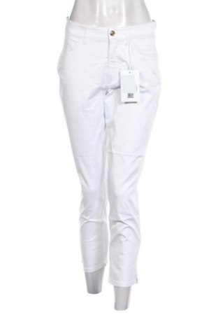 Дамски панталон Mac, Размер L, Цвят Бял, Цена 50,10 €