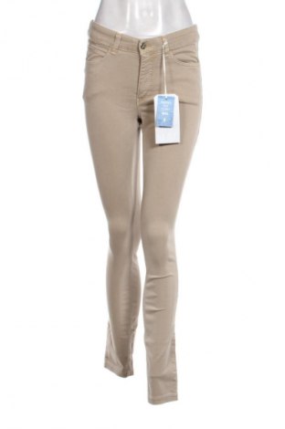 Дамски панталон Mac, Размер S, Цвят Бежов, Цена 50,10 €