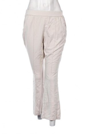 Γυναικείο παντελόνι Madeleine, Μέγεθος M, Χρώμα  Μπέζ, Τιμή 8,99 €