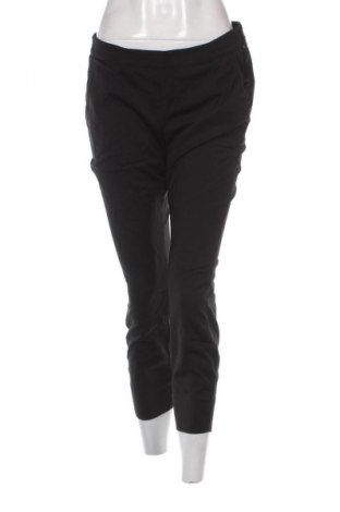 Γυναικείο παντελόνι Maison Common, Μέγεθος M, Χρώμα Μαύρο, Τιμή 33,99 €