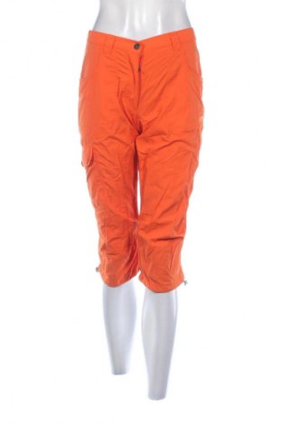 Γυναικείο παντελόνι Mammut, Μέγεθος S, Χρώμα Πορτοκαλί, Τιμή 38,99 €