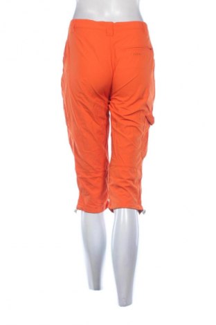 Γυναικείο παντελόνι Mammut, Μέγεθος S, Χρώμα Πορτοκαλί, Τιμή 38,99 €