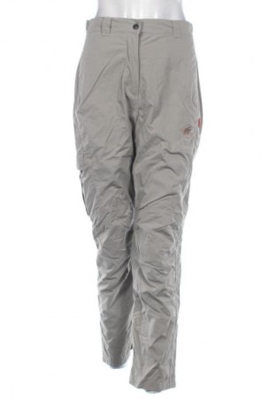 Damenhose Mammut, Größe S, Farbe Grau, Preis € 50,99