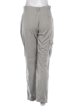 Damenhose Mammut, Größe S, Farbe Grau, Preis € 50,99
