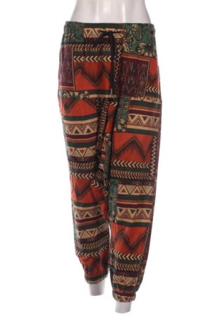 Pantaloni de femei Manfinity, Mărime M, Culoare Multicolor, Preț 139,15 Lei