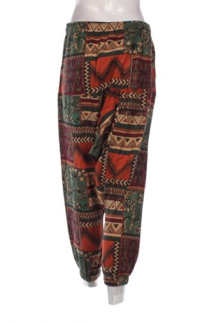Pantaloni de femei Manfinity, Mărime M, Culoare Multicolor, Preț 139,15 Lei