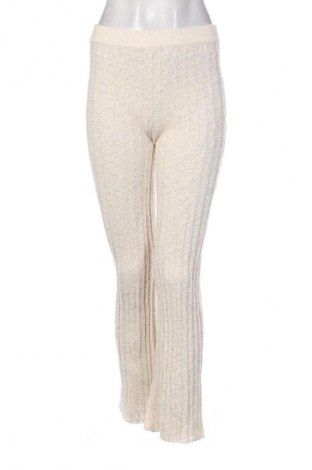 Дамски панталон Mango, Размер S, Цвят Бежов, Цена 26,07 €