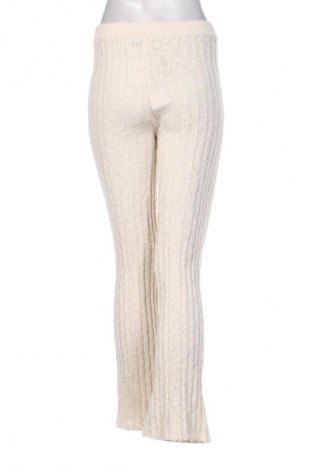 Дамски панталон Mango, Размер S, Цвят Бежов, Цена 26,07 €