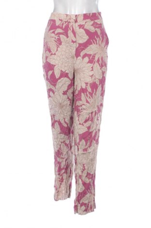Дамски панталон Mango, Размер XL, Цвят Многоцветен, Цена 16,36 €