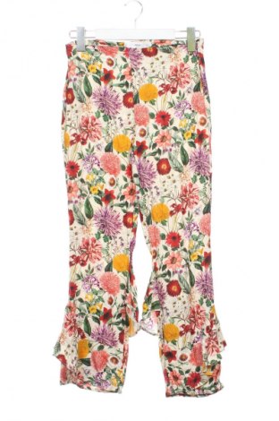 Pantaloni de femei Mango, Mărime S, Culoare Multicolor, Preț 48,99 Lei
