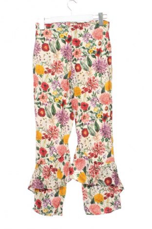 Pantaloni de femei Mango, Mărime S, Culoare Multicolor, Preț 48,99 Lei