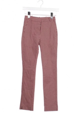 Pantaloni de femei Mango, Mărime XXS, Culoare Multicolor, Preț 140,99 Lei