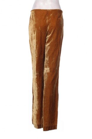 Pantaloni de femei Mango, Mărime M, Culoare Maro, Preț 168,99 Lei