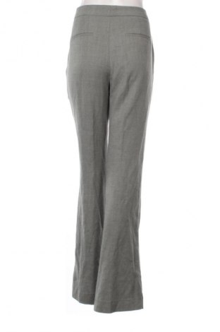 Γυναικείο παντελόνι Mango, Μέγεθος L, Χρώμα Γκρί, Τιμή 18,99 €