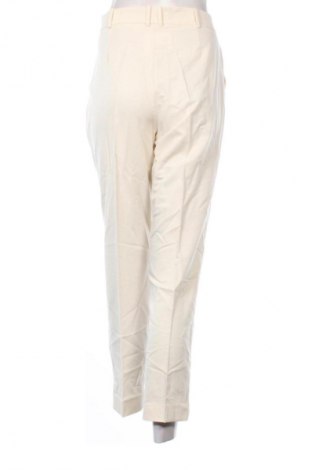 Дамски панталон Mango, Размер L, Цвят Бежов, Цена 25,05 €