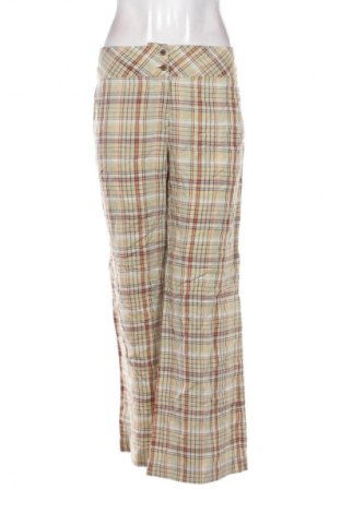 Dámské kalhoty  Mango, Velikost XL, Barva Vícebarevné, Cena  219,00 Kč