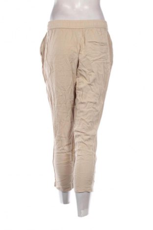 Дамски панталон Mango, Размер M, Цвят Бежов, Цена 13,80 €