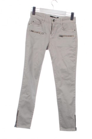 Γυναικείο παντελόνι Mango, Μέγεθος S, Χρώμα Γκρί, Τιμή 39,99 €