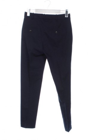 Damskie spodnie Mango, Rozmiar S, Kolor Niebieski, Cena 88,99 zł